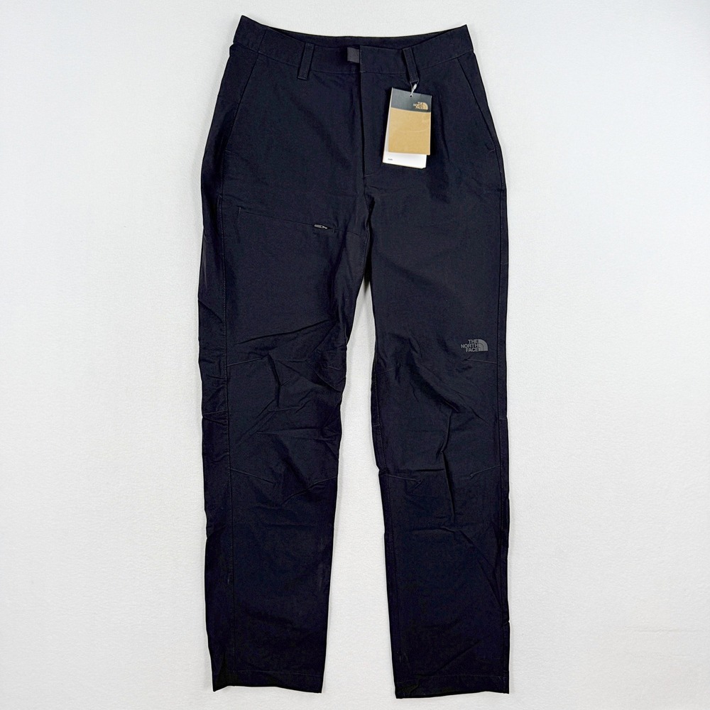 The North Face Womens Basin Pant 'TNF Black' / Size 14 / NEW